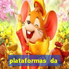 plataformas da china de jogos